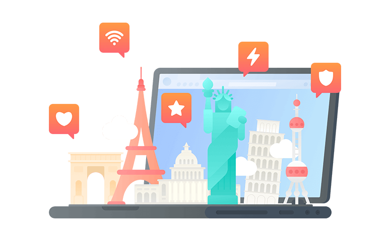 在美国连接到中国vpn - 亮讯